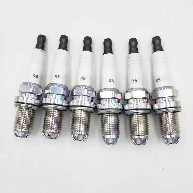 BMW 318i N46B20 (2005-2007) platinum spark plugs