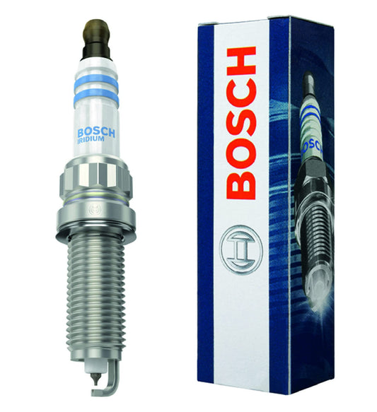 Mazda Demio, ZJ-VE (2002 to 2007) spark plugs