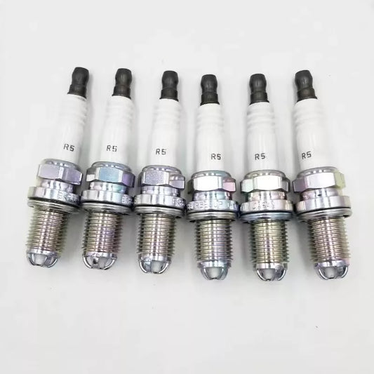 BMW 318i N46B20 (2005-2007) platinum spark plugs