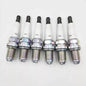 BMW 318i N46B20 (2005-2007) platinum spark plugs
