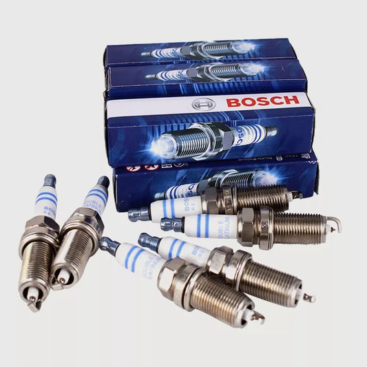 BMW 318i N43B20 (2007-2012) spark plugs