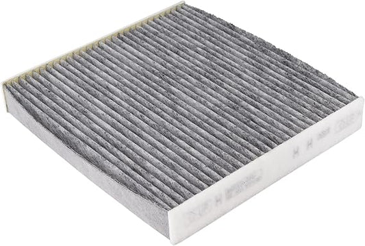 Toyota Mark-X (GRX130) 4GR-FSE, Cabin Air Filter - (2012 to 2014)