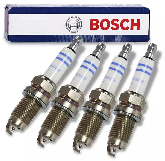 Honda Fit L13A (2007-2014) Iridium spark plugs
