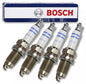 Honda Fit L13A (2007-2014) Iridium spark plugs