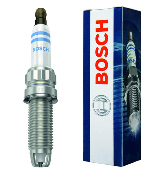 BMW 320i N43B20 (2007 to 2012) iridium spark plugs