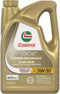 Engine Oil 5w40