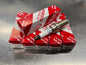Vitz 1NZ-FE (2005-2009) Iridium Spark Plugs