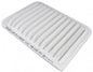 Toyota Vitz (DBA-SCP91), 2NZ FE Air filter - 2005 to 2009