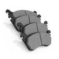Allion 2010-2012 brake pads