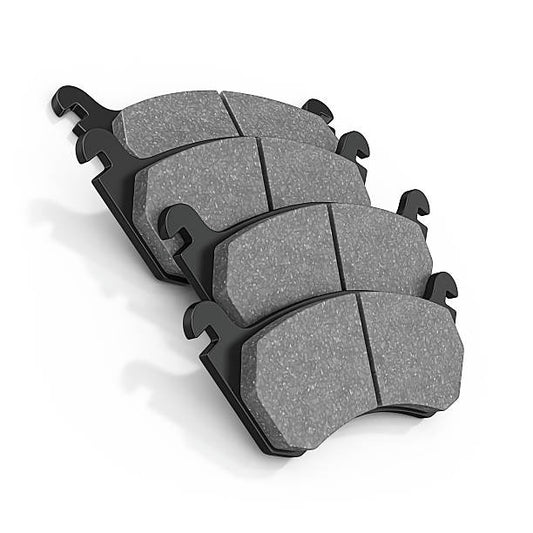 Toyota Vitz Brake pads (2005 - 2010)